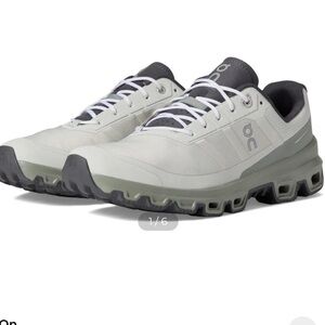 On Running Cloudventure 3